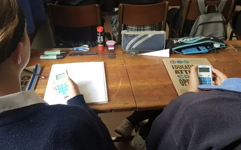 Interactive Classroom