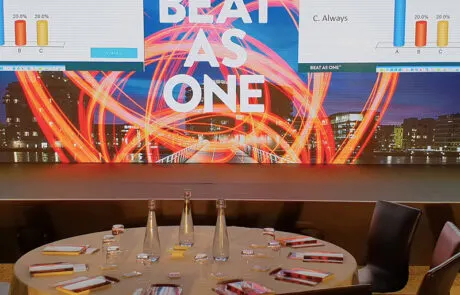 Optivote event photo 11