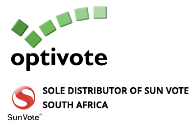 Authorised Sunvote Distributor