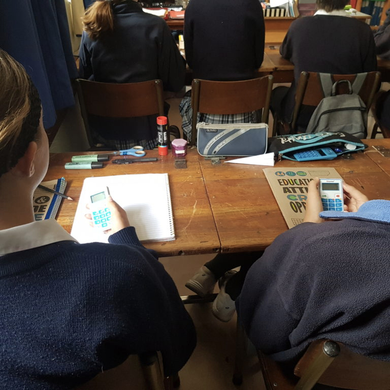 Interactive Classroom