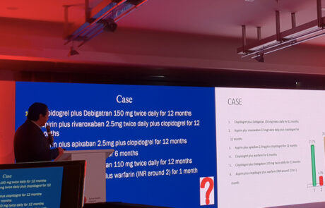 Optivote event photo 10