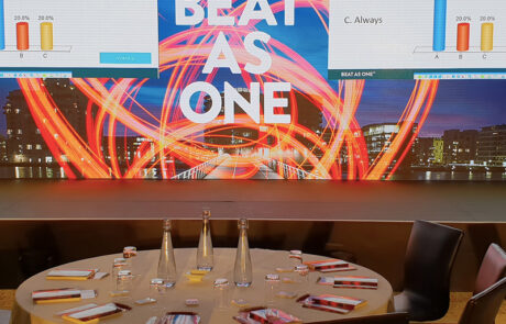 Optivote event photo 11