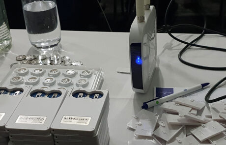 Optivote event photo 14